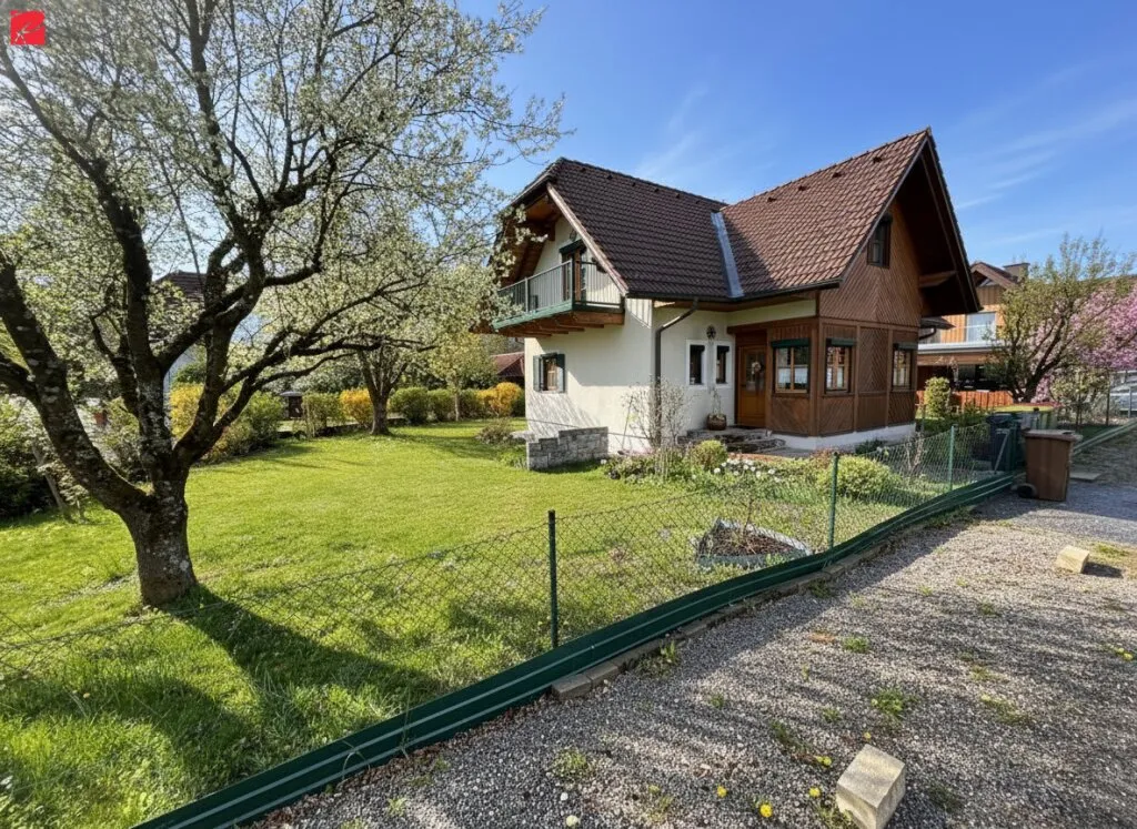 Stilvolles Landhaus mit sonniger Terrasse – pohled 2