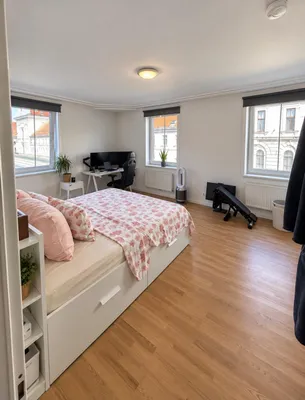 2-Zimmer-Wohnung mieten in Wien – 65 m², € 940 – Bild 6 von 8