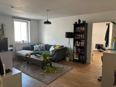2-Zimmer-Wohnung mieten in Wien – 65 m², € 940 – Bild 1 von 8