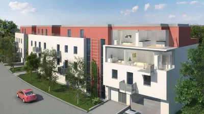 Immobilie kaufen in Mödling – € 9.000 – Bild 1 von 4