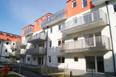 Immobilie kaufen in Mödling – € 9.000 – Bild 2 von 4