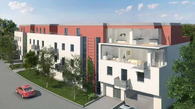 Immobilie kaufen in Mödling – € 9.000 – Bild 4 von 4