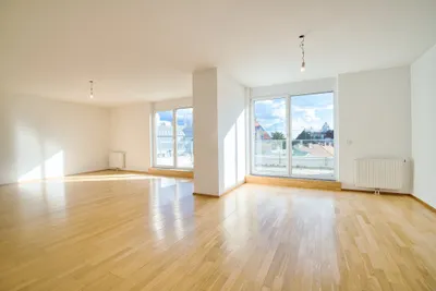 4-Zimmer-Wohnung mieten in Wien – 126 m², € 3.999