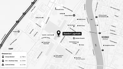 6-Zimmer-Gewerbeimmobilie mieten in Schwaz – 900 m², € 7 – Bild 5 von 5