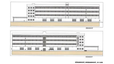 6-Zimmer-Gewerbeimmobilie mieten in Schwaz – 900 m², € 7 – Bild 4 von 5