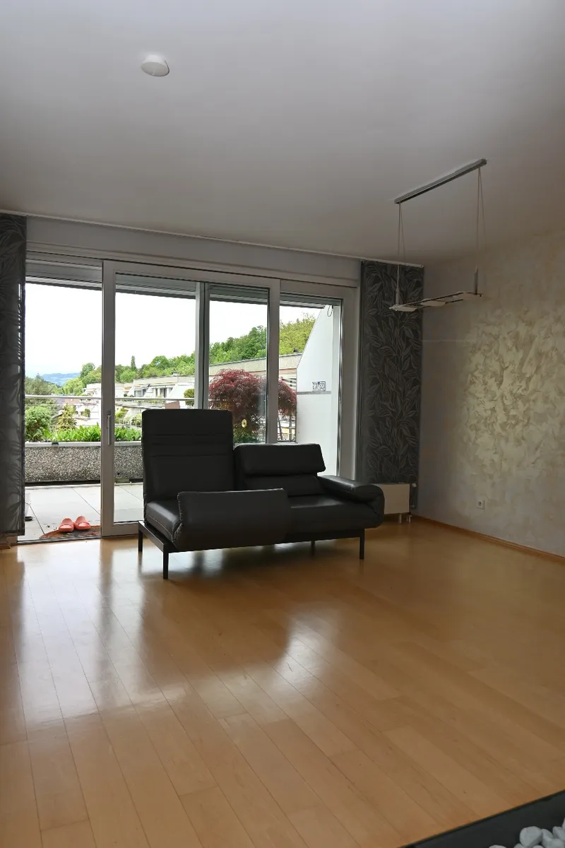 Wohnung – Klagenfurt am Wörthersee, Feschnig, Annabichl - Ansicht 2