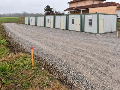 Gewerbeimmobilie mieten in Sankt Pölten Land – 15 m², € 90