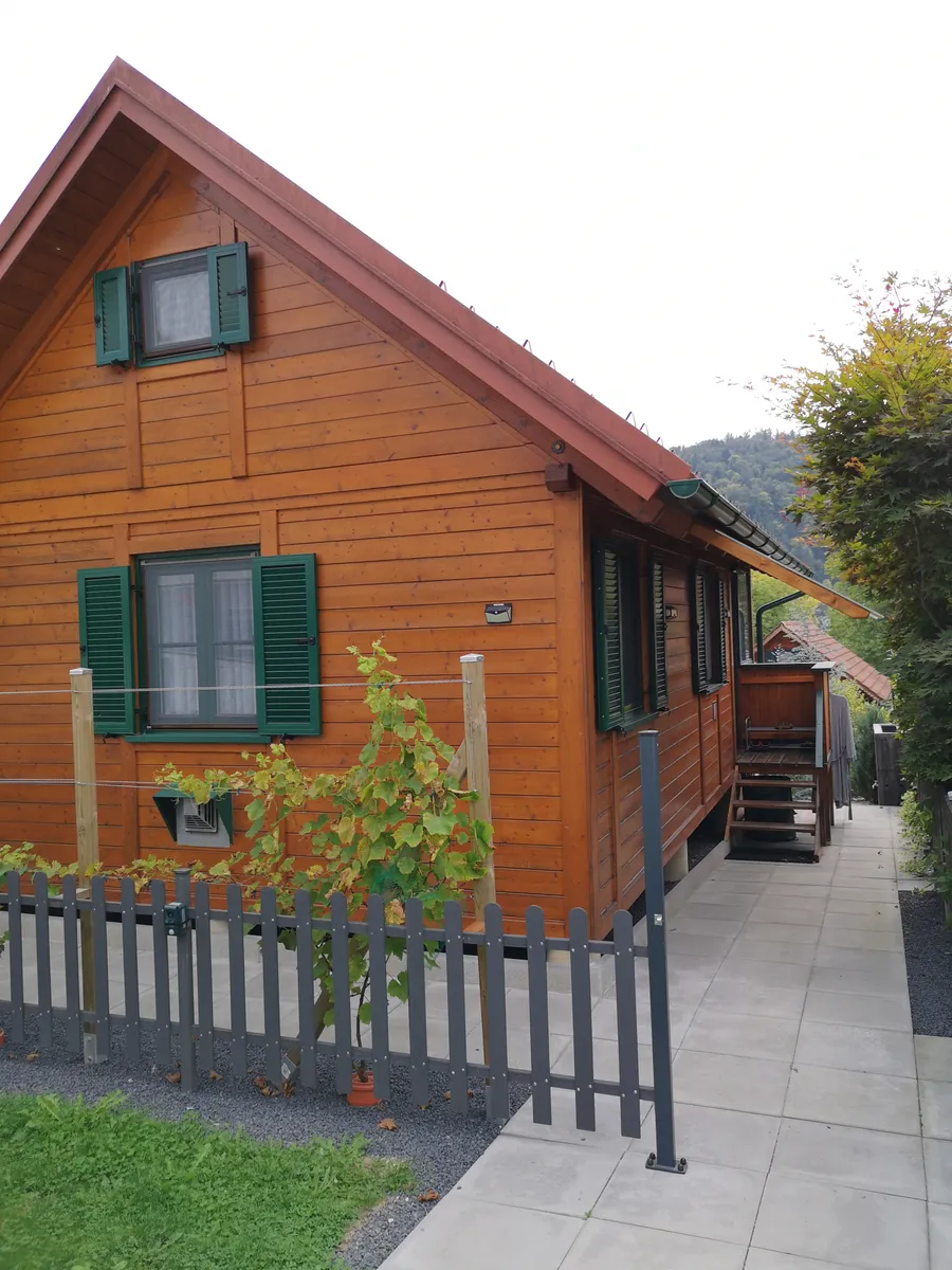 Ferienidylle direkt im "Seedorf Sulmsee" - Ansicht 3