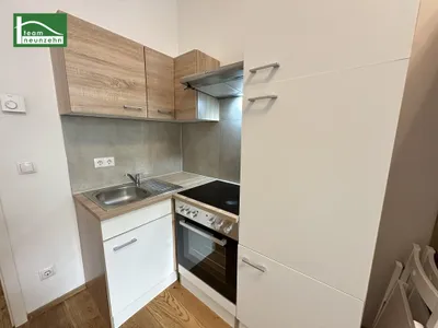 1-Zimmer-Wohnung mieten in Wien – 21,05 m², € 799 – Bild 5 von 11