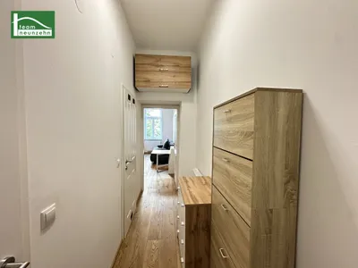 1-Zimmer-Wohnung mieten in Wien – 21,05 m², € 799 – Bild 9 von 11