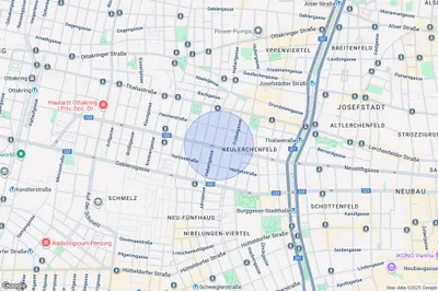 Gewerbeimmobilie kaufen in Wien – 74 m², € 115.200 – Bild 4 von 4