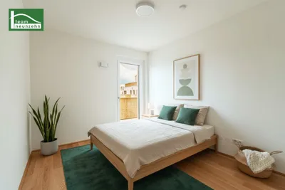 2-Zimmer-Wohnung kaufen in Wien – 45,38 m², € 274.000 – Bild 11 von 27