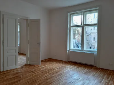 Repräsentative Altbau-Wohnung in 1090 Wien – Bild 2