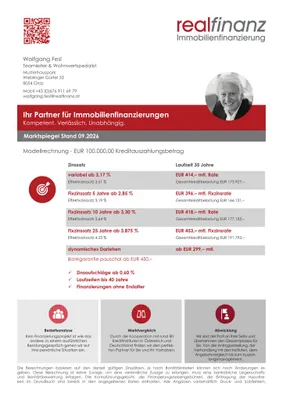 3-Zimmer-Wohnung kaufen in Weiz – 78,07 m², € 349.900 – Bild 14 von 14