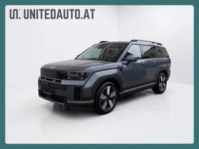 Hyundai Santa Fe 1.6 T-GDI Plug-In-Hyb Sign 4WD Auto 7Sit