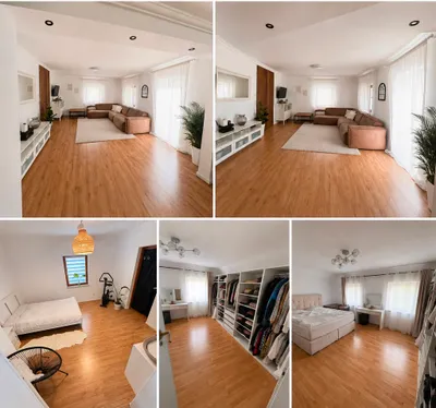 5-Zimmer-Haus kaufen in Bruck-Mürzzuschlag – 200 m², € 330.000 – Bild 5 von 12
