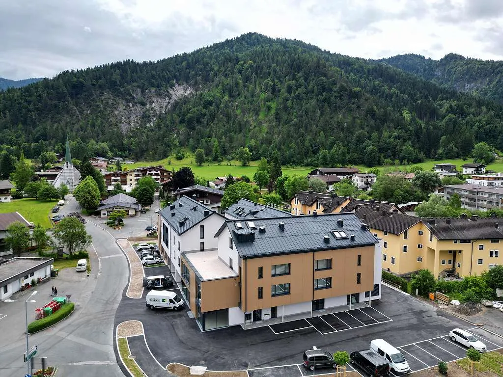 Letzte Wohnung in Erpfendorf in Tirol - Ansicht 3