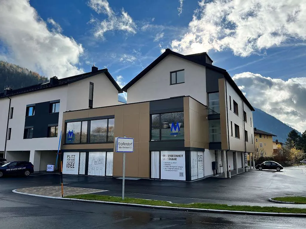 Letzte Wohnung in Erpfendorf in Tirol - Ansicht 2