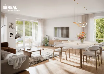 4-Zimmer-Wohnung kaufen in Graz – 93 m², € 499.000 – Bild 8 von 10