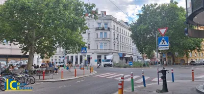 Immobilie mieten in Wien – 119 m², € 713 – Bild 23 von 27