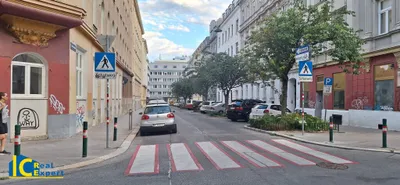 Immobilie mieten in Wien – 119 m², € 713 – Bild 25 von 27