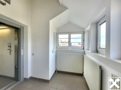 4-Zimmer-Gewerbeimmobilie mieten in Linz Land – 125 m², € 850 – Bild 10 von 12