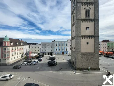 4-Zimmer-Gewerbeimmobilie mieten in Linz Land – 125 m², € 850 – Bild 11 von 12