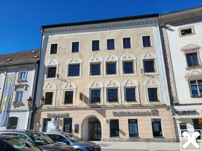 4-Zimmer-Gewerbeimmobilie mieten in Linz Land – 125 m², € 850 – Bild 12 von 12