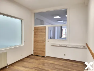 4-Zimmer-Gewerbeimmobilie mieten in Linz Land – 125 m², € 850 – Bild 6 von 12