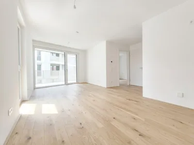 2-Zimmer-Wohnung kaufen in Tulln – 53,5 m², € 253.000 – Bild 2 von 25