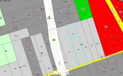 Immobilie kaufen in Güssing – 1 909 m², € 114.548 – Bild 3 von 6
