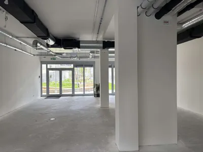 Gewerbeimmobilie mieten in Wien – 126 m², € 1.023 – Bild 5 von 8
