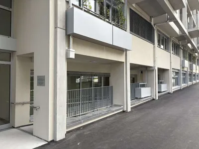 Gewerbeimmobilie mieten in Wien – 126 m², € 1.023 – Bild 2 von 8