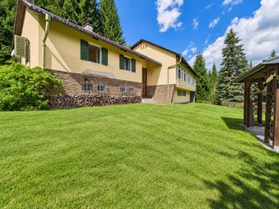 10-Zimmer-Haus kaufen in Wolfsberg – 375 m², € 395.000 – Bild 7 von 27