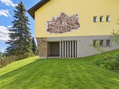 10-Zimmer-Haus kaufen in Wolfsberg – 375 m², € 395.000 – Bild 9 von 27