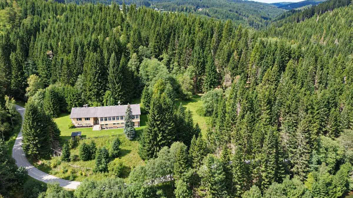 Haus – Lavamünd - Ansicht 3