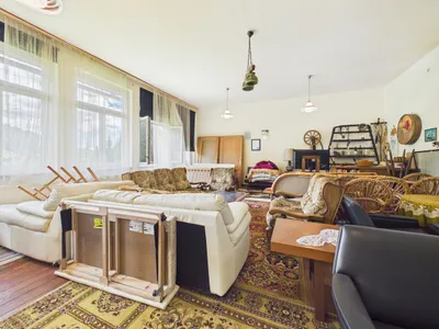 10-Zimmer-Haus kaufen in Wolfsberg – 375 m², € 395.000 – Bild 24 von 27
