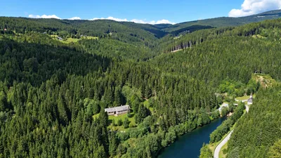 10-Zimmer-Haus kaufen in Wolfsberg – 375 m², € 395.000 – Bild 6 von 27