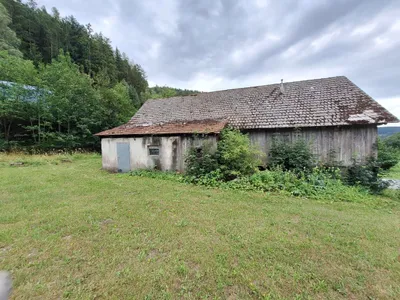 Gewerbeimmobilie kaufen in Weiz – 250 m², € 115.000 – Bild 3 von 27