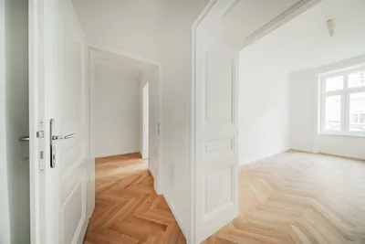 2-Zimmer-Wohnung kaufen in Wien – 54,9 m², € 339.000 – Bild 7 von 8