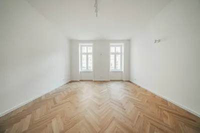 2-Zimmer-Wohnung kaufen in Wien – 54,9 m², € 339.000 – Bild 2 von 8