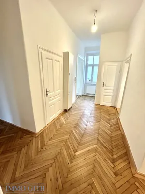 4-Zimmer-Wohnung mieten in Wien – 134 m², € 1.964 – Bild 5 von 30