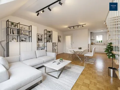 3-Zimmer-Wohnung kaufen in Graz – 79 m², € 183.000
