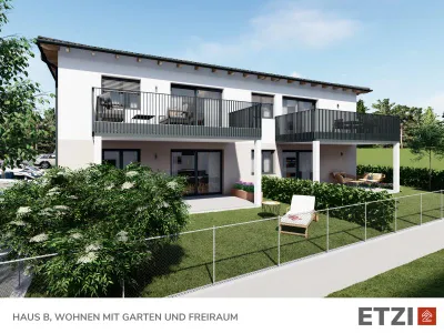 3-Zimmer-Wohnung kaufen in Gmunden – 69,68 m², € 326.100 – Bild 11 von 16