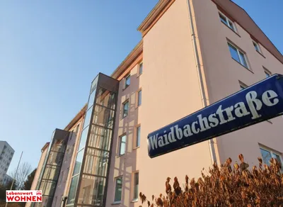 2-Zimmer-Wohnung mieten in Leoben – 43,34 m², € 380 – Bild 12 von 19