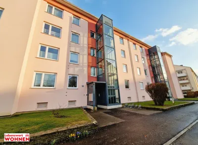 2-Zimmer-Wohnung mieten in Leoben – 43,34 m², € 380 – Bild 11 von 19