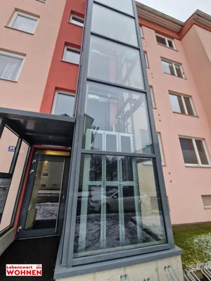 2-Zimmer-Wohnung mieten in Leoben – 43,34 m², € 380 – Bild 10 von 19