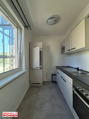 2-Zimmer-Wohnung mieten in Leoben – 43,34 m², € 380 – Bild 5 von 19