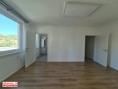 2-Zimmer-Wohnung mieten in Leoben – 43,34 m², € 380 – Bild 4 von 19