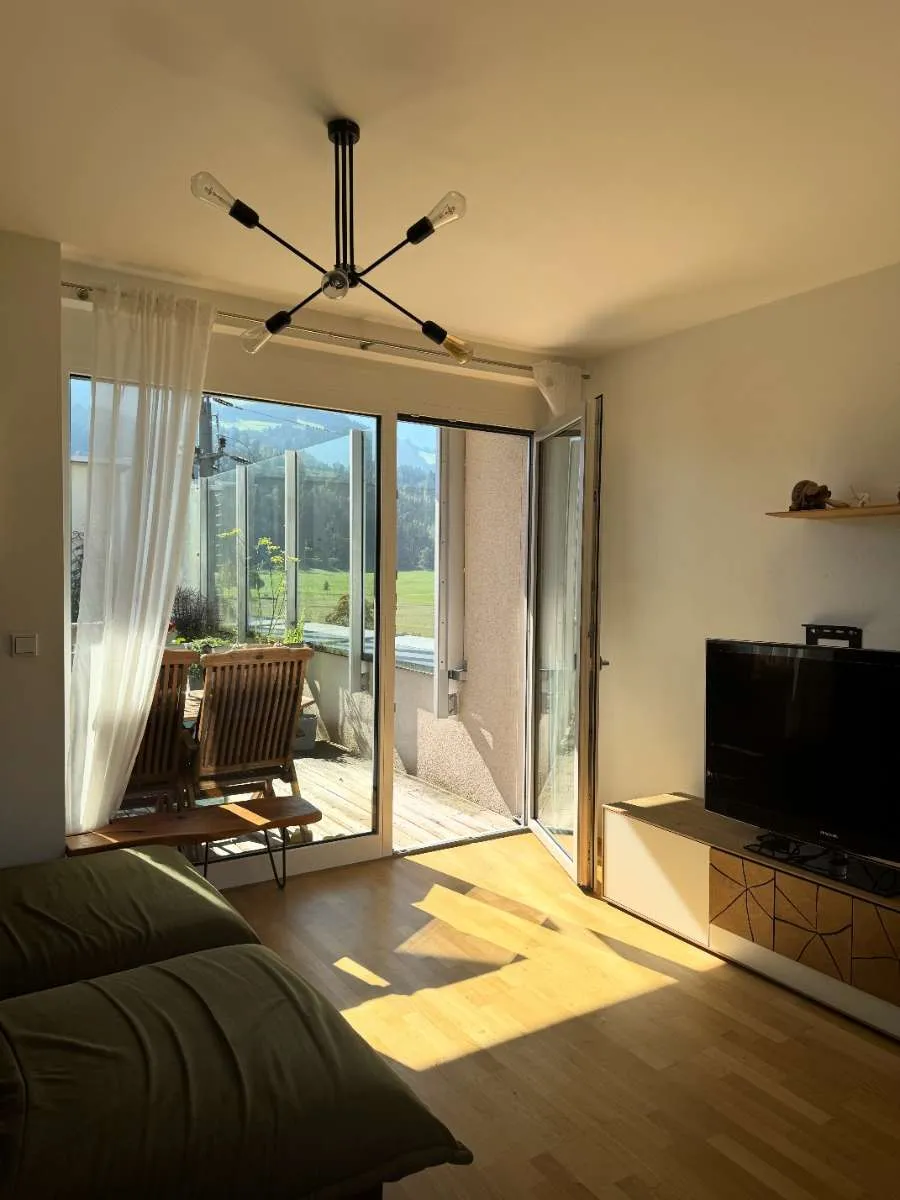 Wohnung – St. Johann in Tirol - Ansicht 3